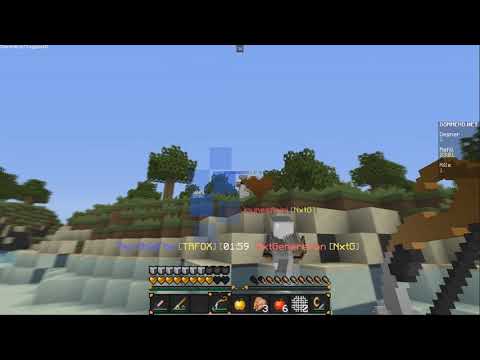 NxtG Comeback | "Zantiq, TerribleFox, RipAP usw." | SGCW Clips #14