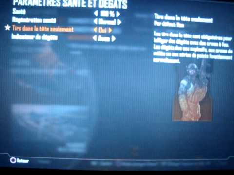 comment faire xp bots bo2