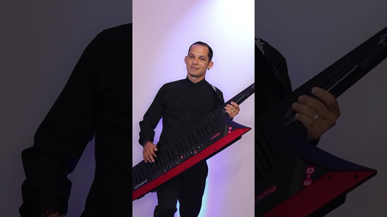 Promotional video thumbnail 4 for Dayron Reyes – Elegant Instrumental Music