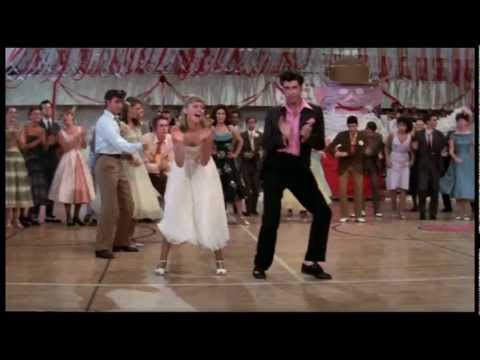 Grease (1978) - Trailer