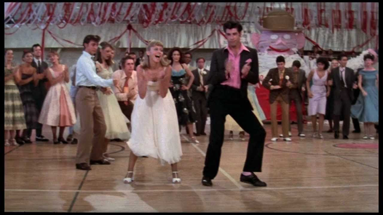 Grease: The Trailer