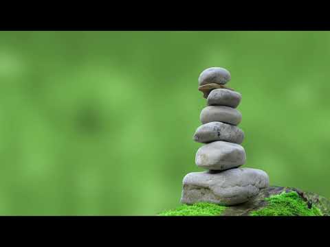 Relaxing Zen Music (800hz) • Meditation and Sleep