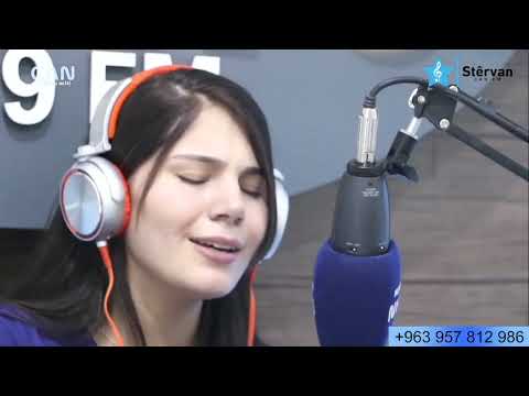 Stêrvan Bozan _ Tembûra min