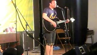 (500) Days - AJ Rafael (Original)