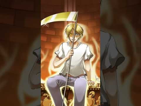 Bad blood demigods (Luke Castellan, Ethan Nakamura, Octavian)