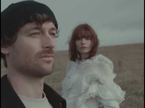 Harrison Storm - Someone Else (ft. Winona Oak)