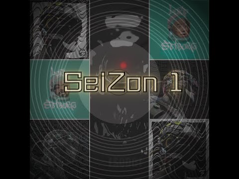 SeiZon 1