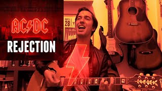 Rejection Music Video