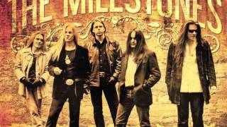 The Milestones Sad Song Cowboy (from the album Vol. 1)