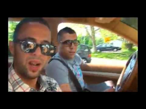 (Officiel) - 11.43 - L'Histoire des Grands - NAPS GER KOFS SAHIM