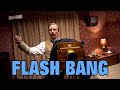 Flash Bang Wallop Doctor Who Babelcolour