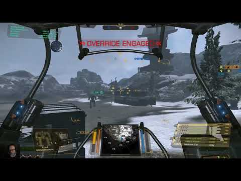 MWO Crusader 7L buyer beware