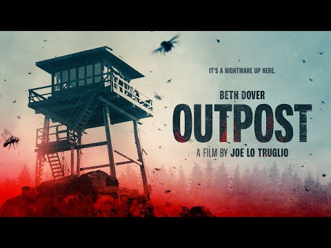Outpost Movie Trailer