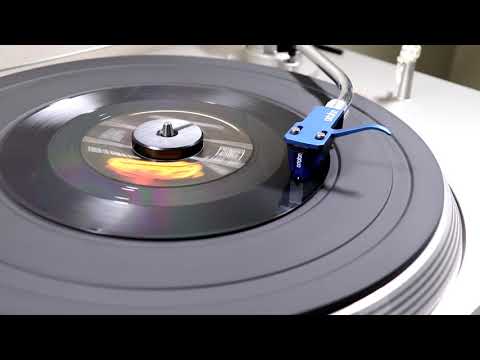 Chubby Checker - The Twist 45 RPM Vinyl Record