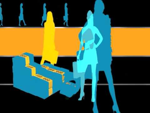 Deal or no Deal Vinjett