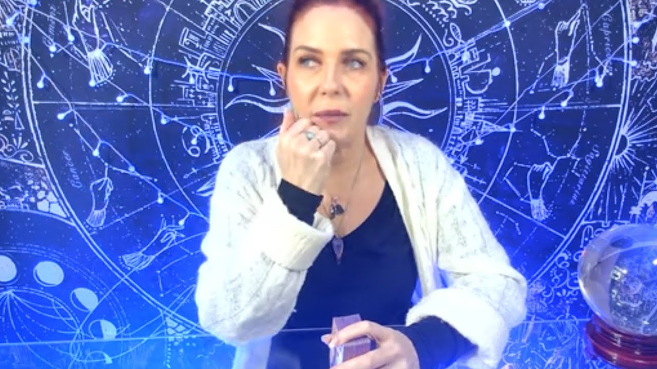 Gemini ♊ "A Change of Environment is Needed!" October 21st - 27th Tarot Reading