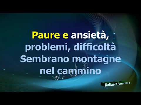 Karaoke - Quando passerai