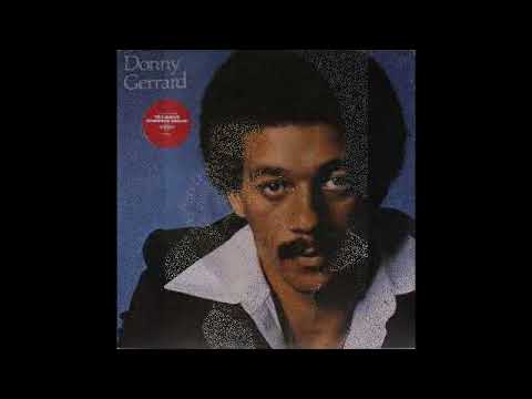Darlin' - Donny Gerrard - 1976