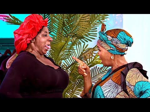 IJA AGBO MEJI -Yoruba Movie 2025 Drama | Latest Yoruba Movies Starring Mide Martins, Lola Idije