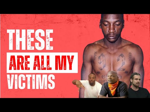 Hoover Gumby speaks on HOOVER vs. HOOVER beef for the last time