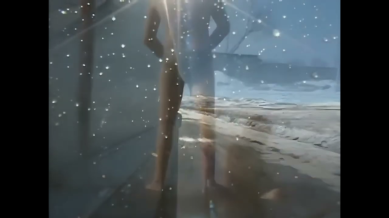 044 Book of Eyes classic. (Enhanced 4K)