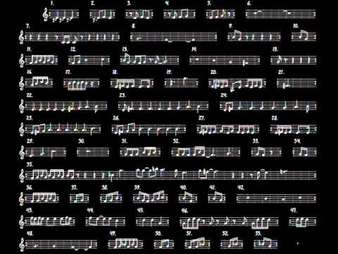 Terry Riley: In C