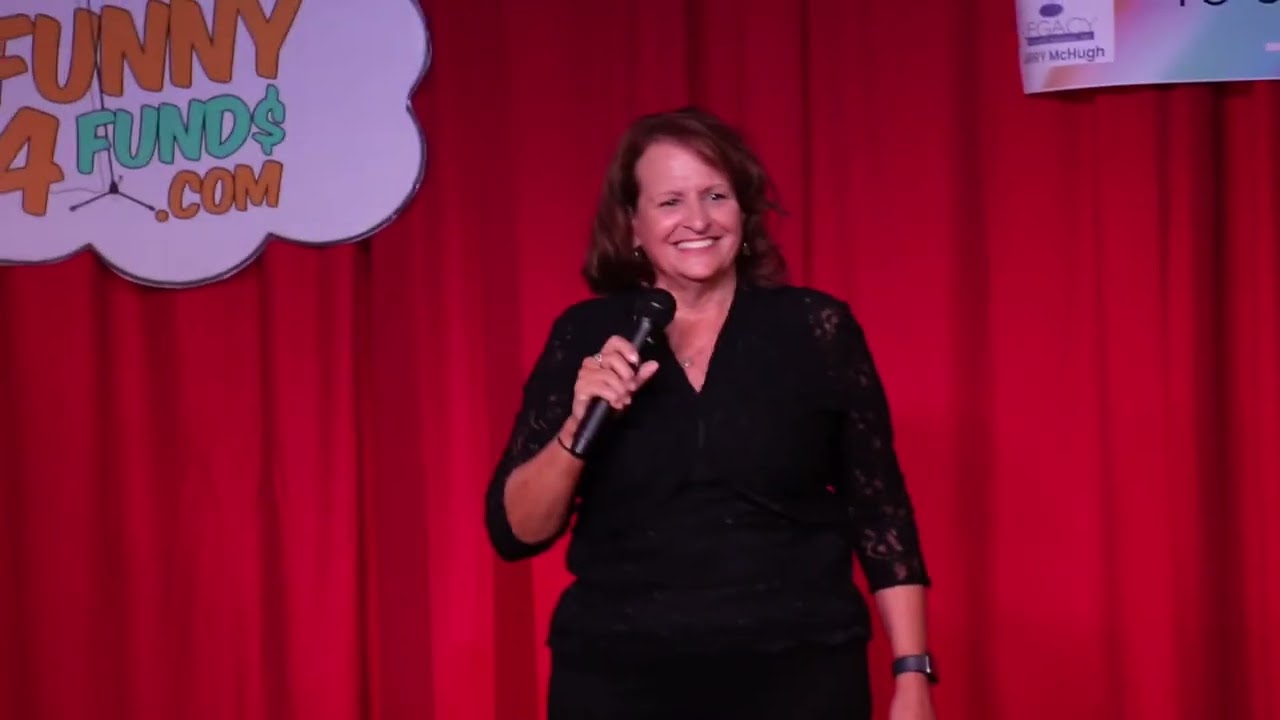 Promotional video thumbnail 2 for Mary Ellen DePetrillo