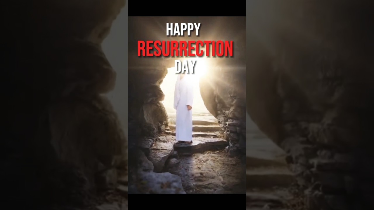 happy resurrection day #love #easter #resurrection #bible #jesuslove #jesus