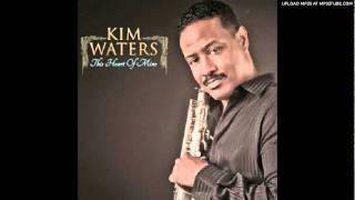 Kim Waters  step to this