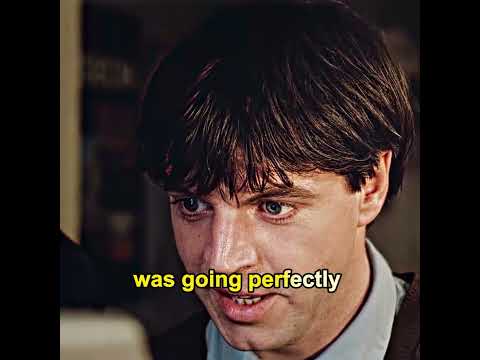 ⚙️How Did a Mad Inventor Use Futuristic Tech to Rob a Bank? #movie  #comedy #sciencefiction  #film