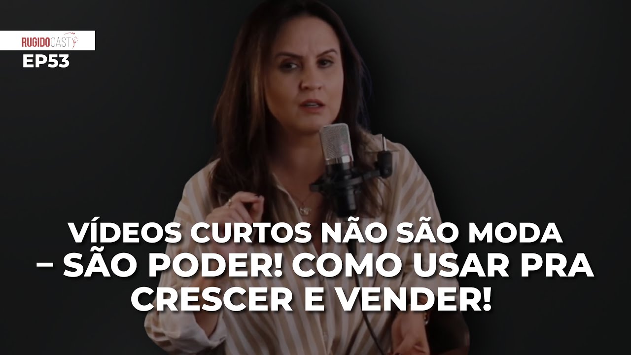 Short Videos Are Not Trendy – They’re Power! How to Use Them to Grow and Sell!