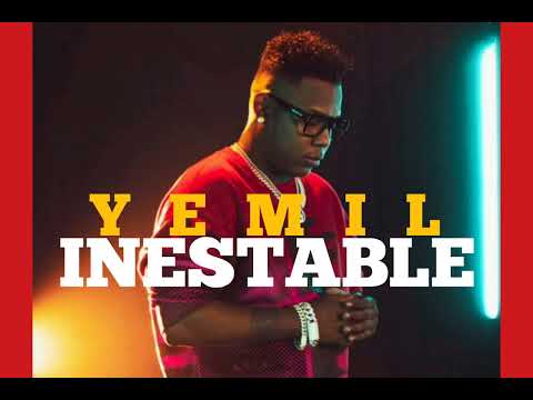 YEMIL INESTABLE Tiradera Para Dubosky