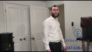 interview with the New  Adler Shtreimal in Lakewood NJ