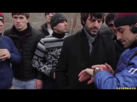 'Горцы от ума - 4' - 'Непонятки'.