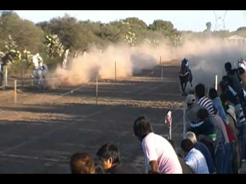 REVISTA TODO TURF CATAMARCA GITANO 02/06/2012.MP4