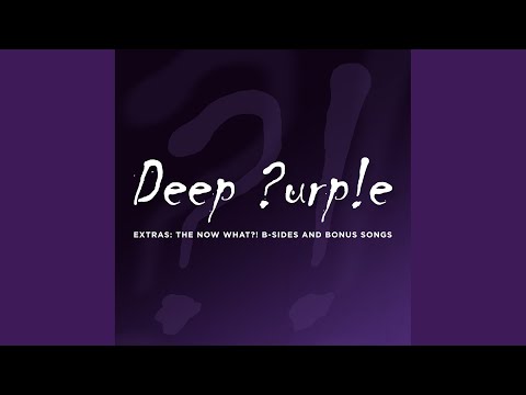 Videoclip de All the Time in the World (Radio Mix Edit) — Deep Purple