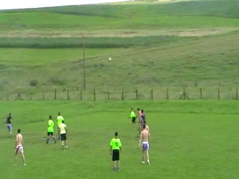 11 FOTBAL URMENIS RACIU 11 IULIE 2010