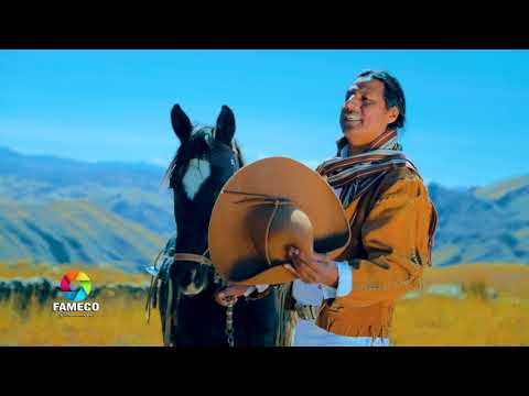 OSCAR Y NIVARDO CARRILLO - Justiciero ( FAMECO FILMS )