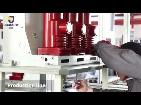 HV indoor vacuum circuit breaker#electrical #circuit breaker
