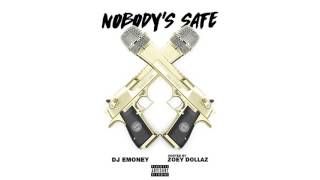 Zoey Dollaz -  Gang In The Lobby Feat. Don Q [Nobody's Safe]