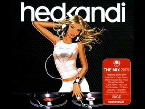 Hed Kandi - reel sessions - so where are we