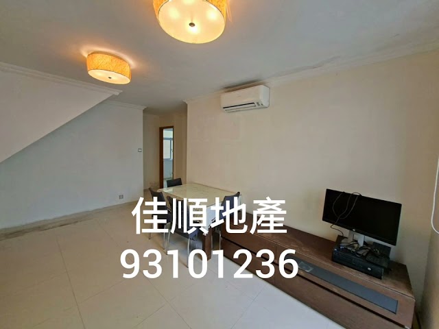 蠔涌新村 西貢 中層 012767 售盤