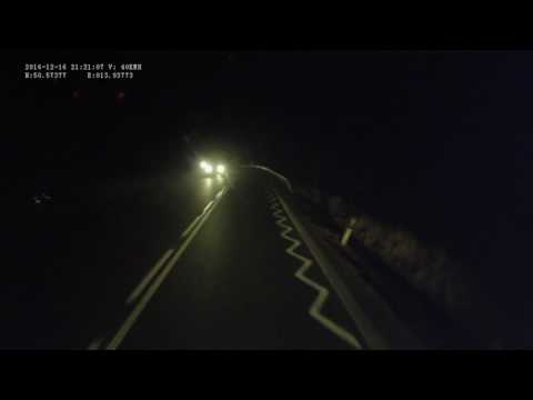 Czech Republic. Road I/8, Bílinka — Teplice, 2016, 1x