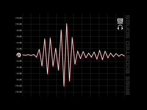 Bobby Shmurda - Hot N*gga (8D Bass Boosted)