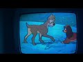 Opening To Cinderella DVD 2005