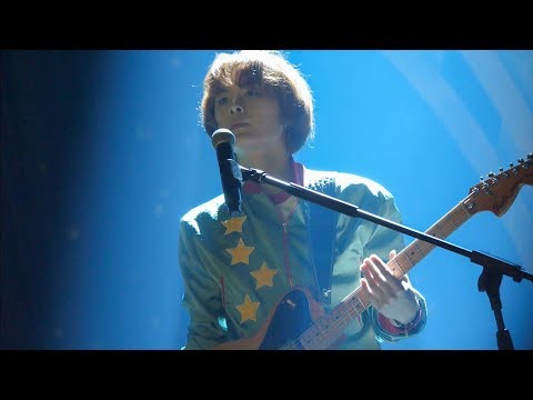 190901 Wish - 잔나비(JANNABI) / Fantastic old-fashioned Returns!