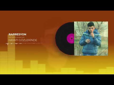 RapResyon - Hayatı Gözlerinde (Feat. Cem 06, 100Leşme)