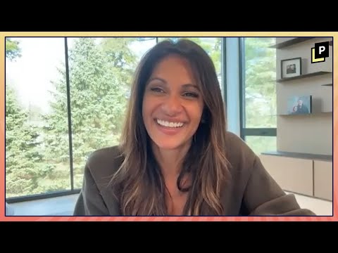 Sangita Patel Talks Identity, Spreading and Creating Joy, Love & Translation, and More