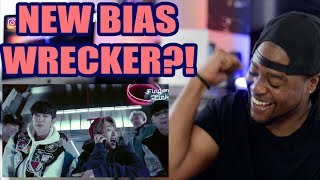 GOT7 | MY SWAGGER M/V | NEW BIAS WRECKER? | REACTION!!!