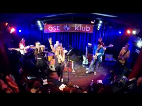 Mel Verez & Gordopac @ Soulsugar Ost Klub Part 2